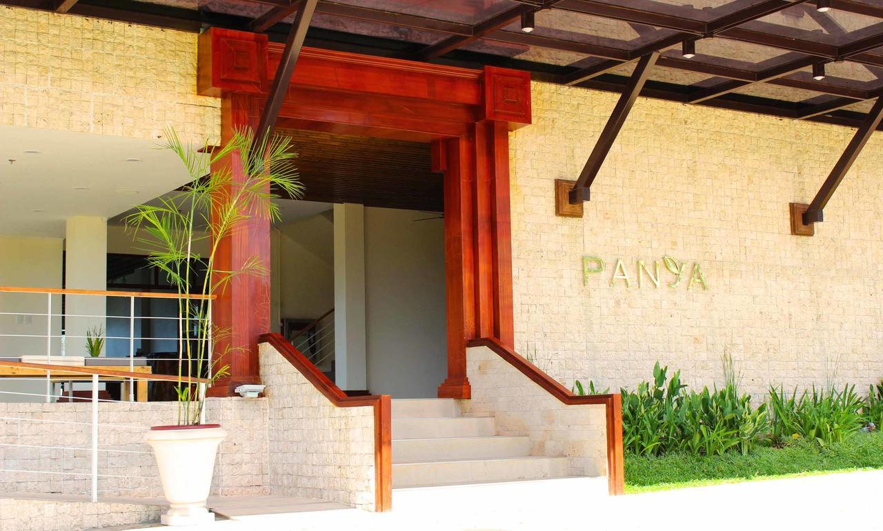 Panja Resort Palawan Puerto Princesa Exteriér fotografie